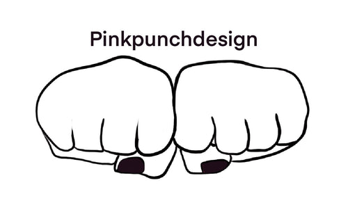 Pinkpunchdesign